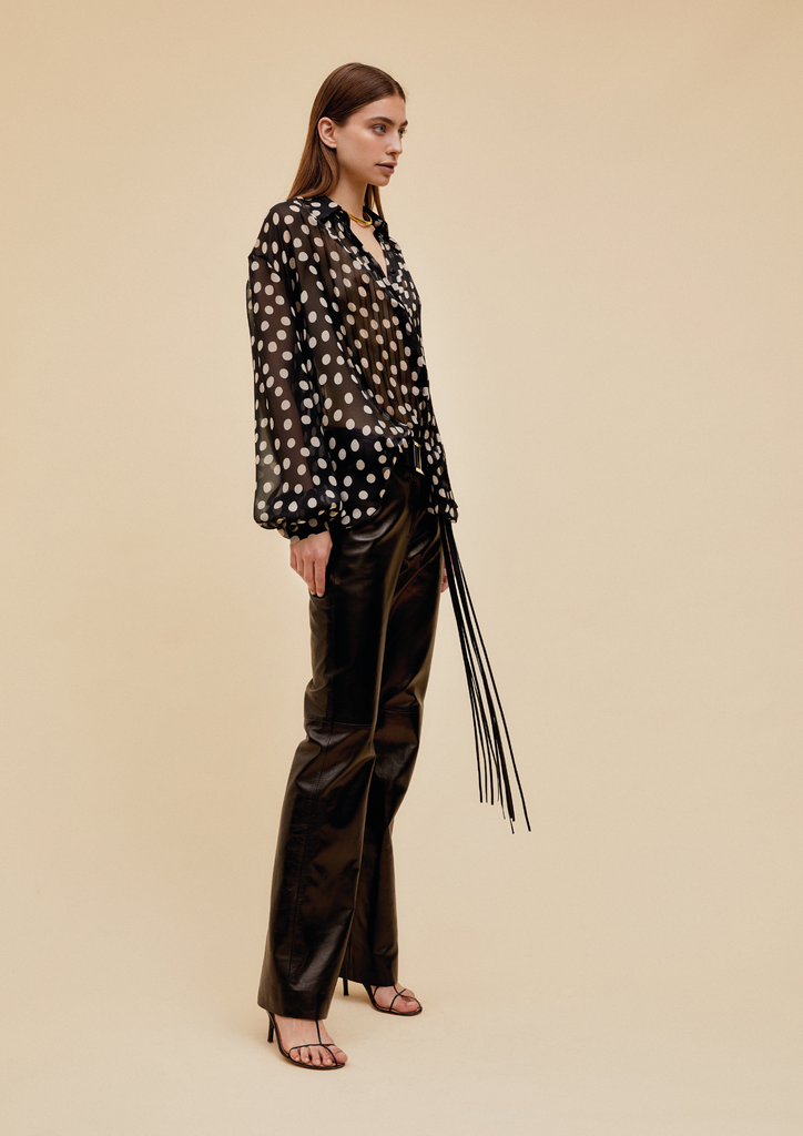 Raquel Diniz SAMANTHA SHIRT Italy
