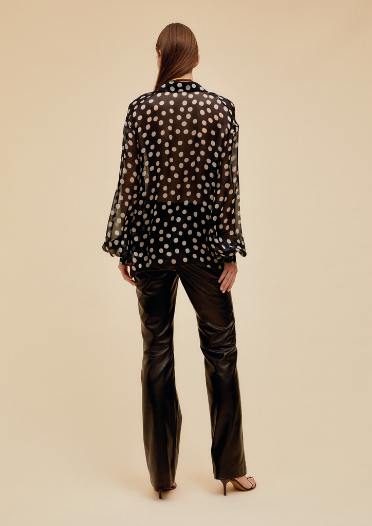 Raquel Diniz SAMANTHA SHIRT Italy