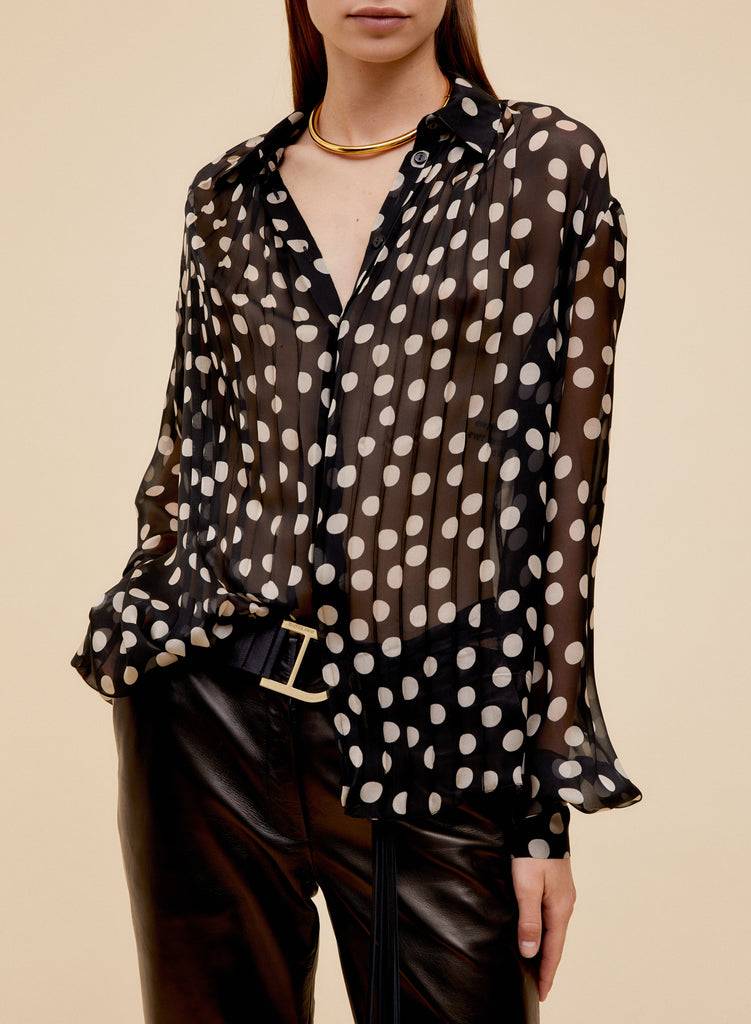 Raquel Diniz SAMANTHA SHIRT Italy