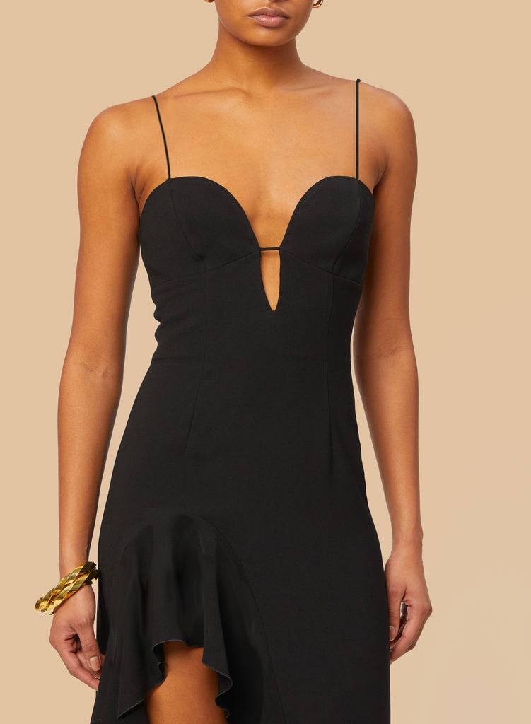 Raquel Diniz JAQUELINE LONG DRESS In Linea
