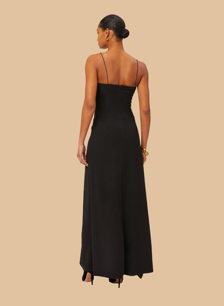 Raquel Diniz JAQUELINE LONG DRESS In Linea