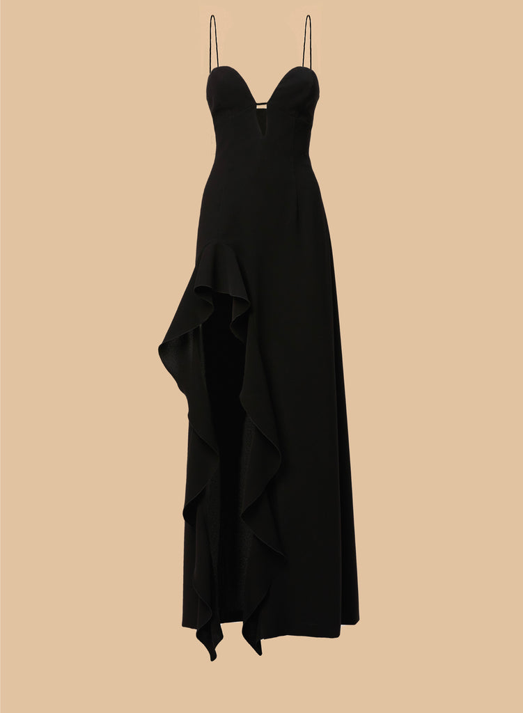 Raquel Diniz JAQUELINE LONG DRESS In Linea
