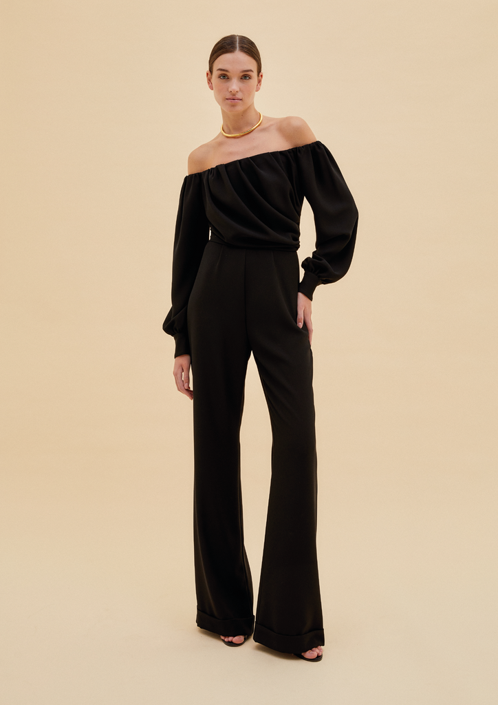 Raquel Diniz SOINA JUMPSUIT Qualità