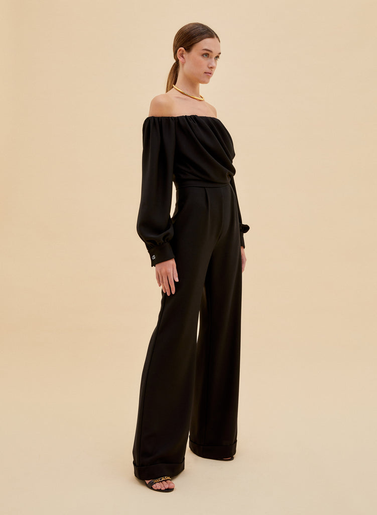 Raquel Diniz SOINA JUMPSUIT Qualità