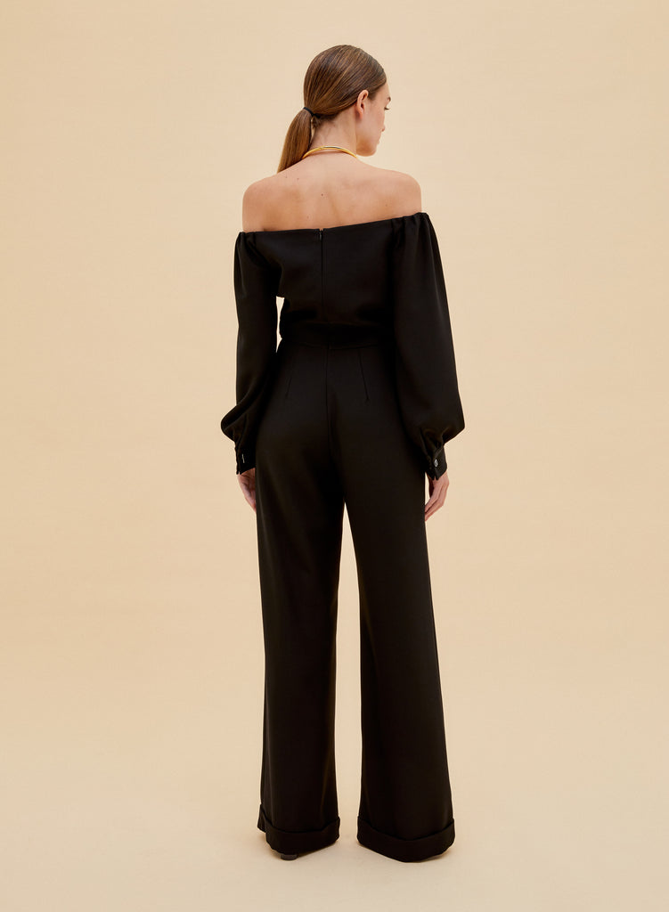 Raquel Diniz SOINA JUMPSUIT Qualità