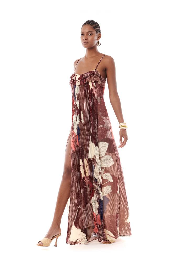 Raquel Diniz ALINA DRESS Soddisfazione Garantita