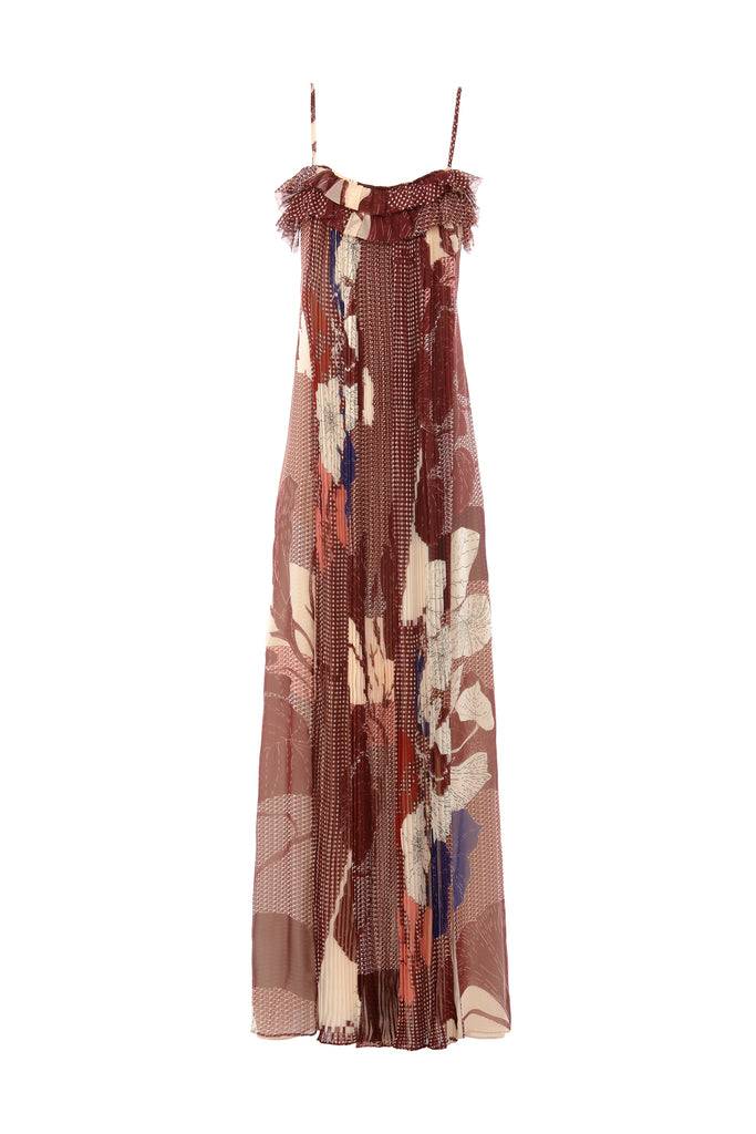Raquel Diniz ALINA DRESS Soddisfazione Garantita