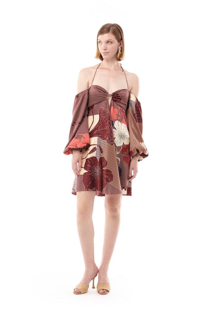Raquel Diniz ANDRESSA MINI DRESS Negozi Online