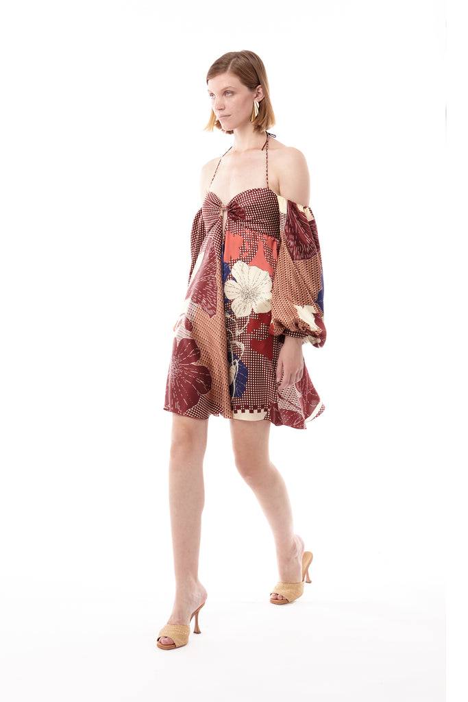 Raquel Diniz ANDRESSA MINI DRESS Negozi Online