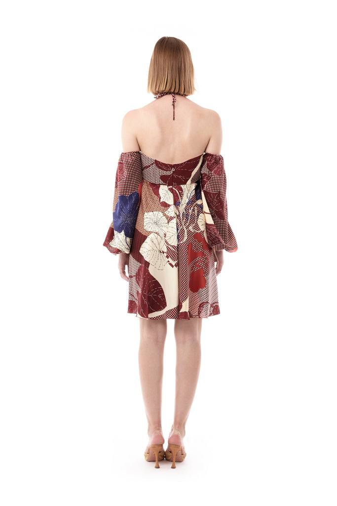 Raquel Diniz ANDRESSA MINI DRESS Negozi Online