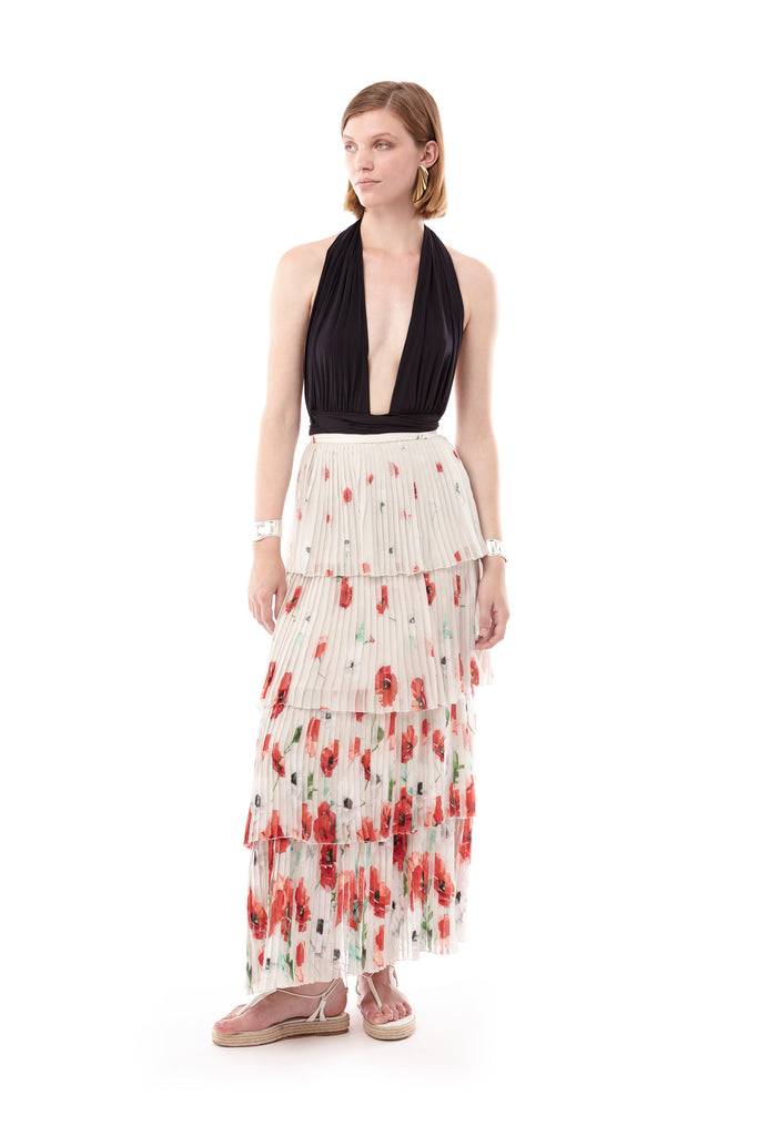 Raquel Diniz LUISE SKIRT Promozione Limitata