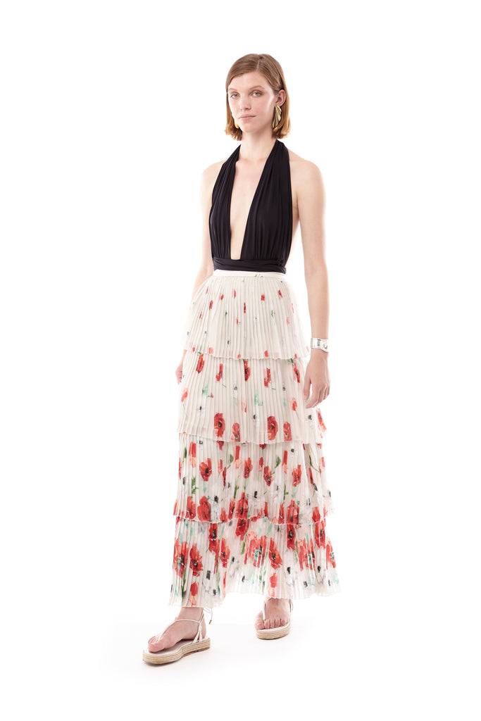 Raquel Diniz LUISE SKIRT Promozione Limitata