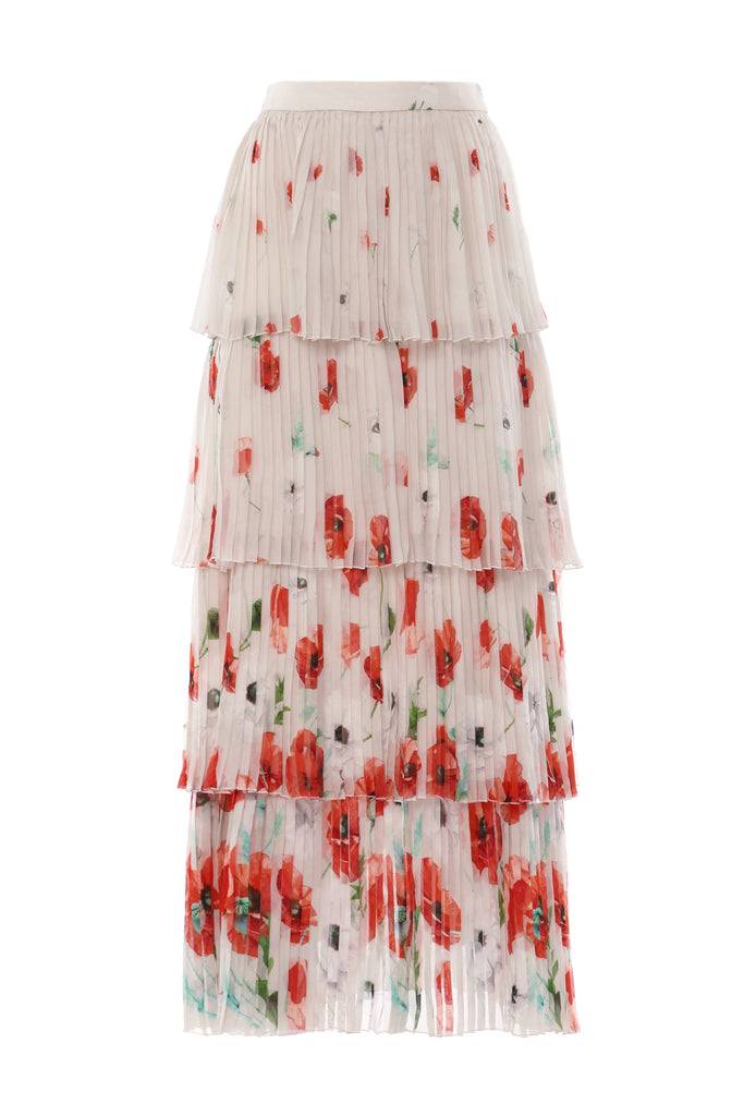 Raquel Diniz LUISE SKIRT Promozione Limitata