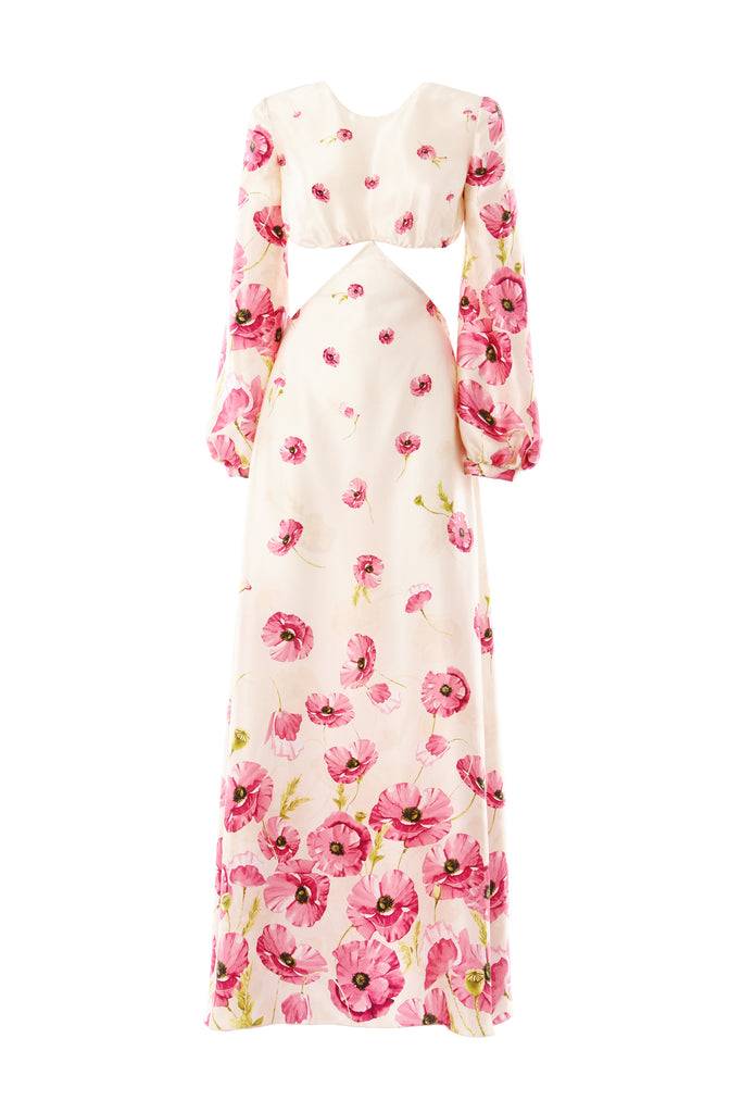 Raquel Diniz FIONA LONG DRESS Shopping Online