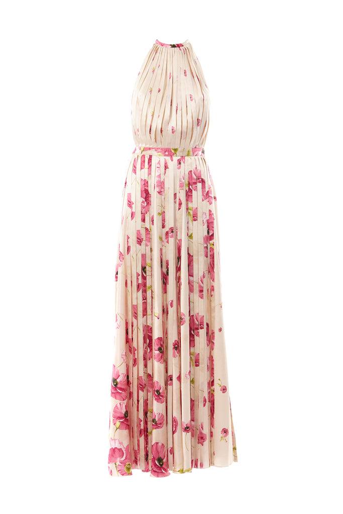 Raquel Diniz GIORGIA MIDI DRESS Affare Del Giorno