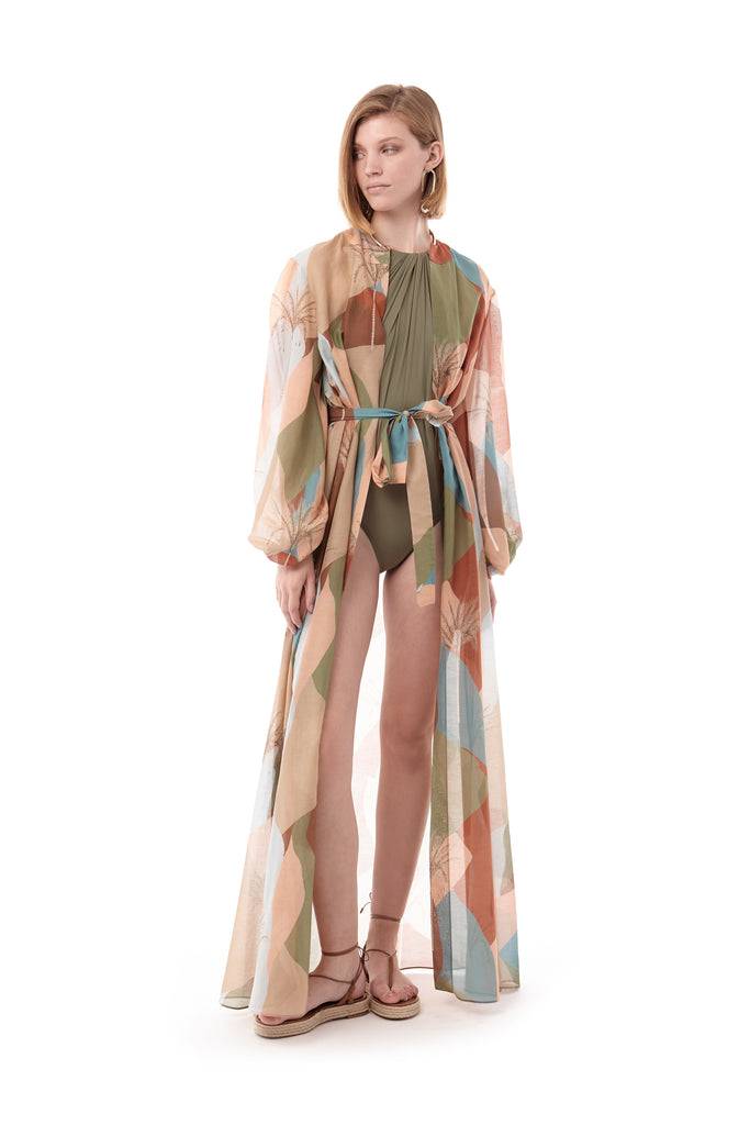 Raquel Diniz MARLA ROBE Sconto