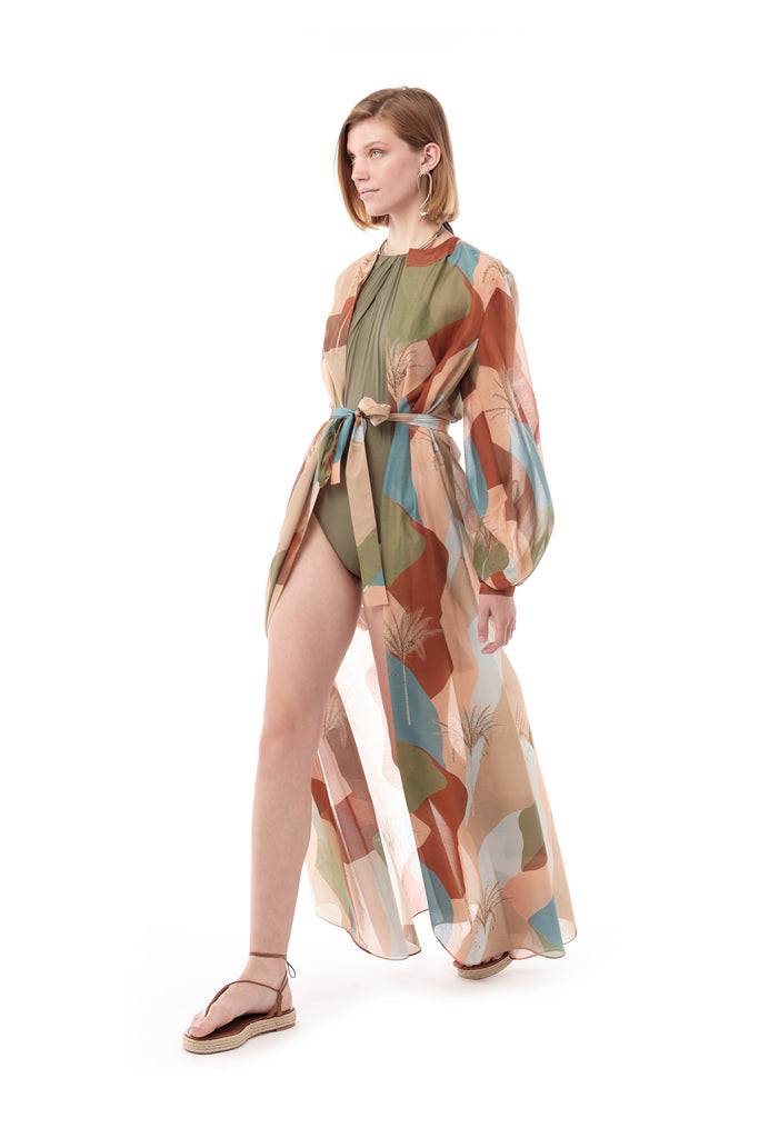 Raquel Diniz MARLA ROBE Sconto