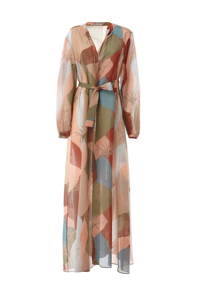 Raquel Diniz MARLA ROBE Sconto