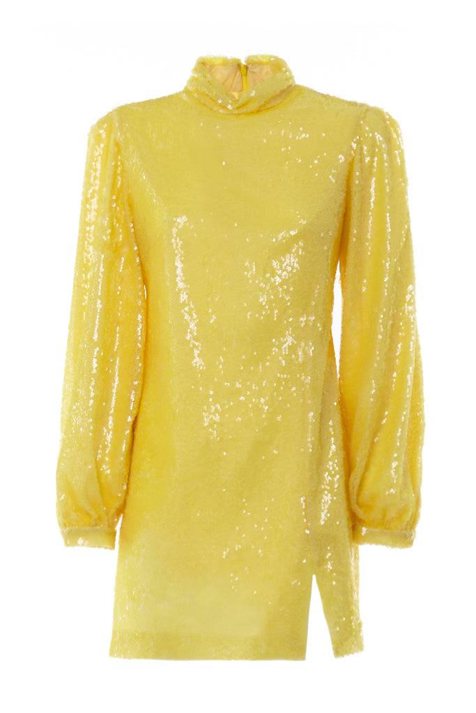 Raquel Diniz ELLE MINI DRESS Outlet