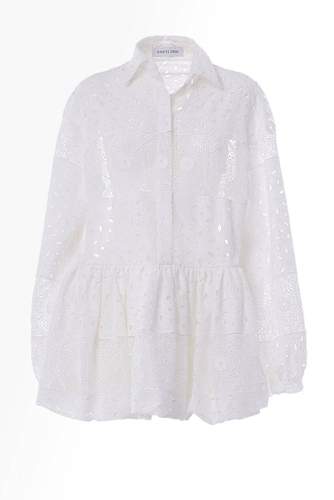 Raquel Diniz ALENA SHORT DRESS Saldi