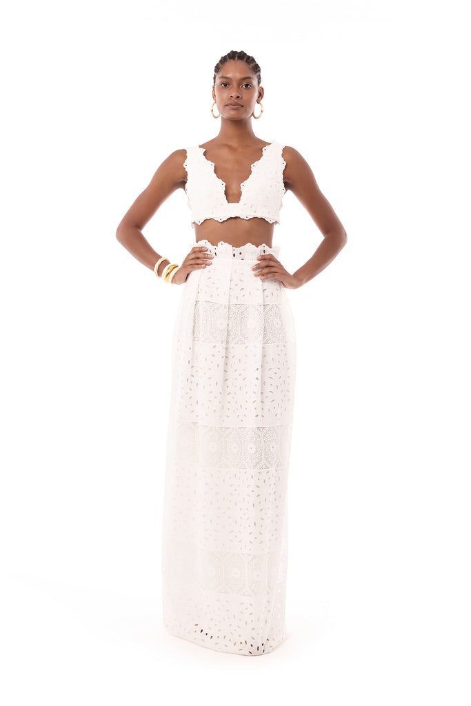 Raquel Diniz MIKA TOP Offerte