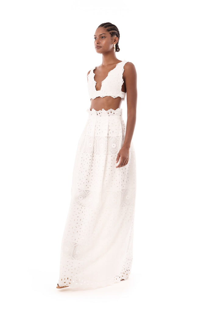 Raquel Diniz MIKA TOP Offerte