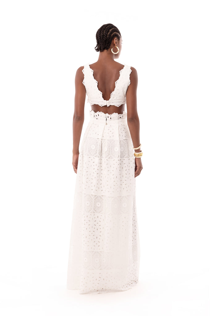 Raquel Diniz MIKA TOP Offerte