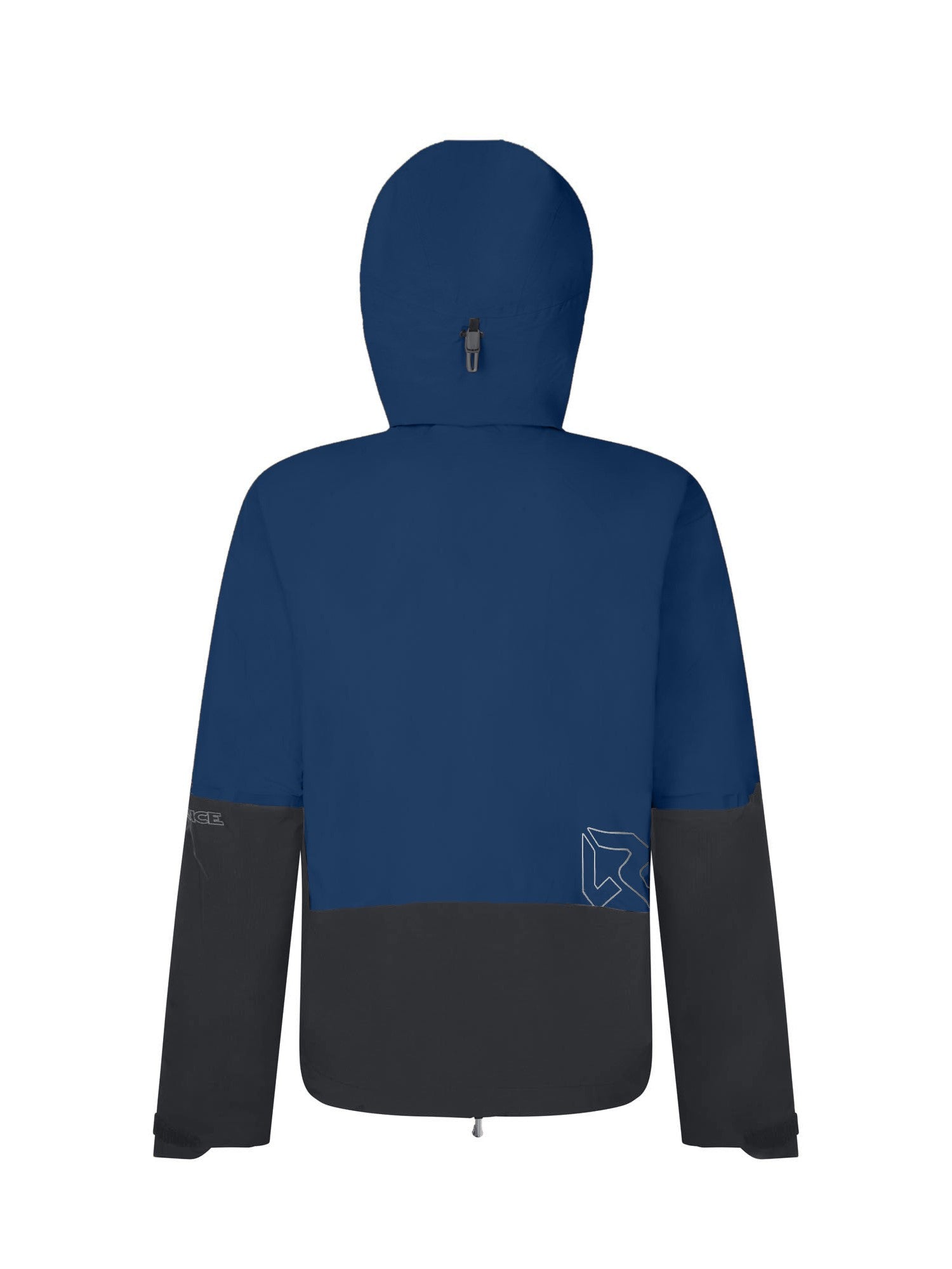 Rock Experience Rockbuster 2.0 giacca hardshell uomo Italy