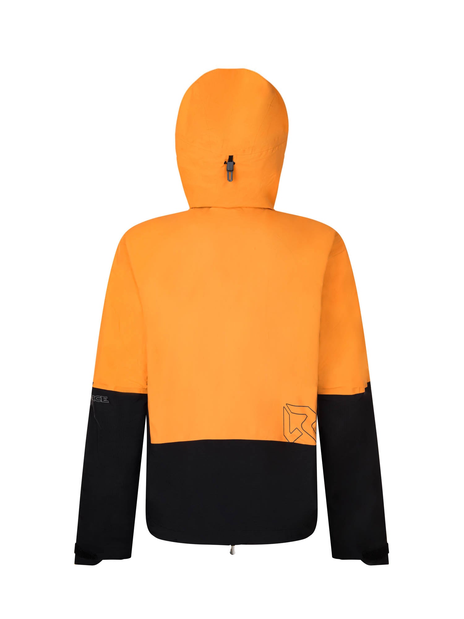 Rock Experience Rockbuster 2.0 giacca hardshell uomo Italy