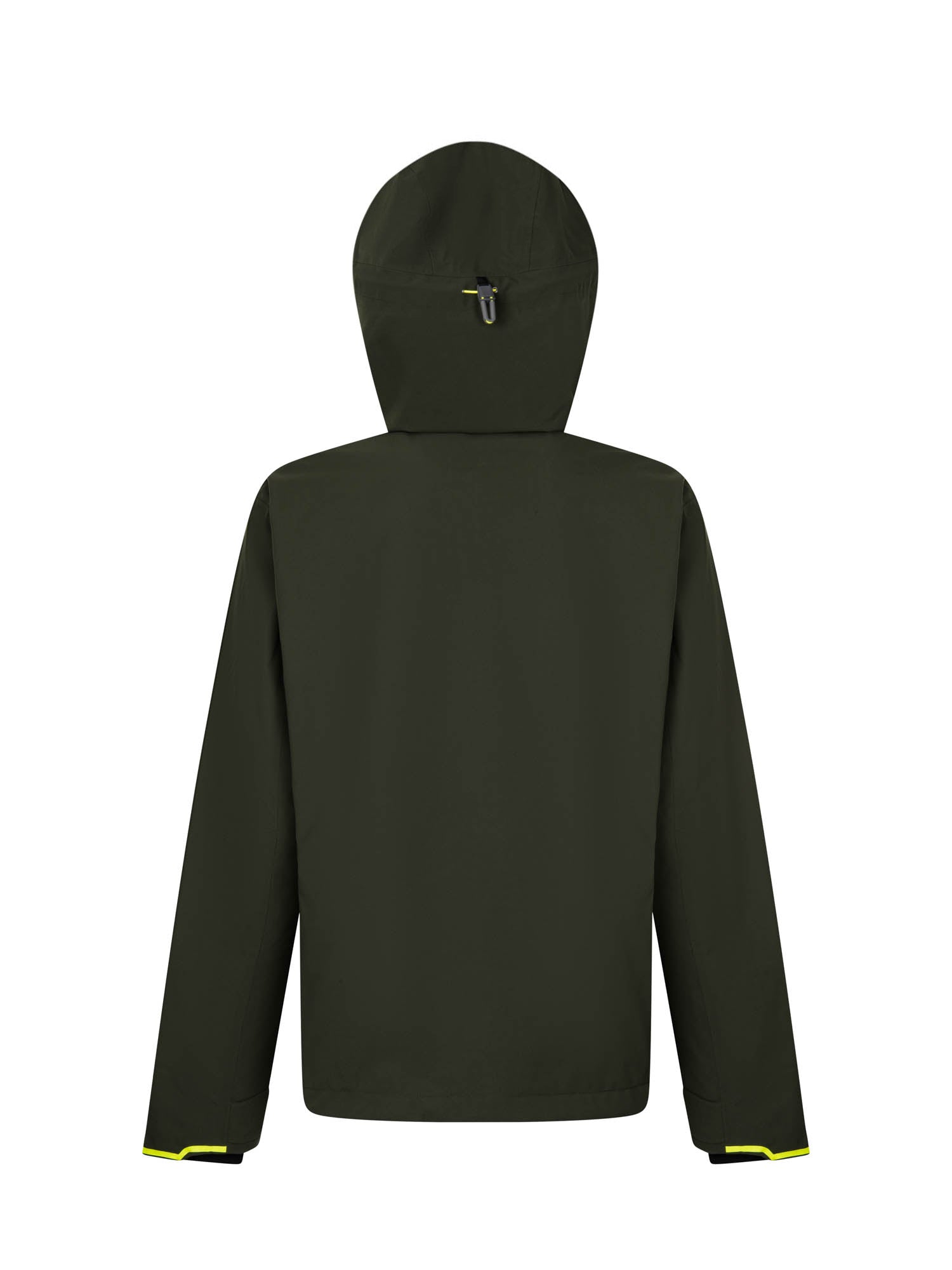 Rock Experience Rockmantic giacca hardshell uomo 2025