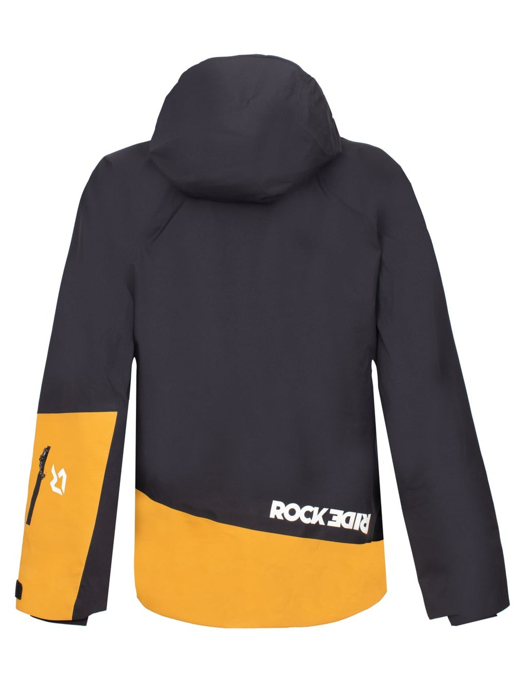 Rock Experience Ice Thriller giacca hardshell uomo Affare Del Giorno