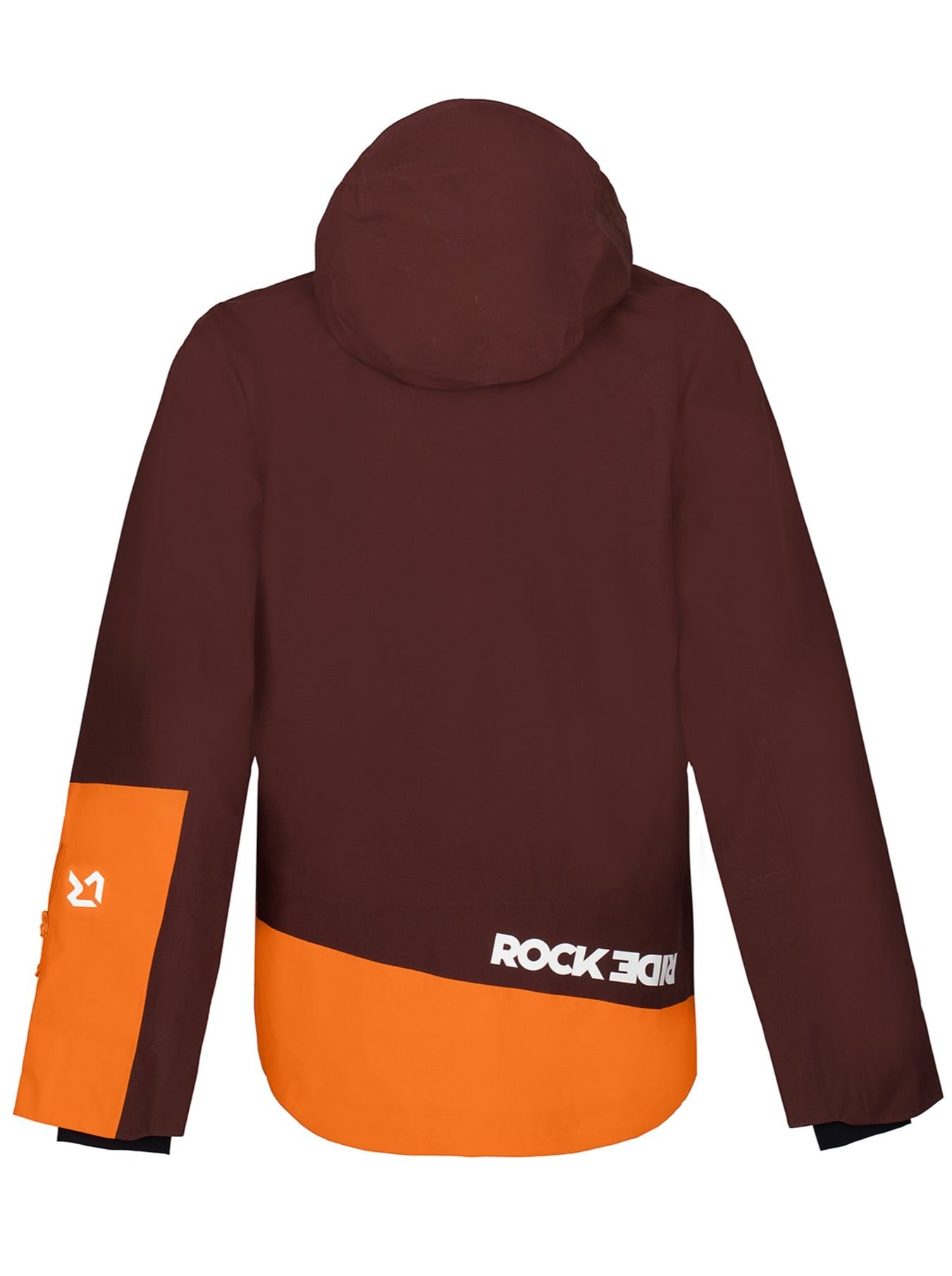 Rock Experience Ice Thriller giacca hardshell uomo Affare Del Giorno