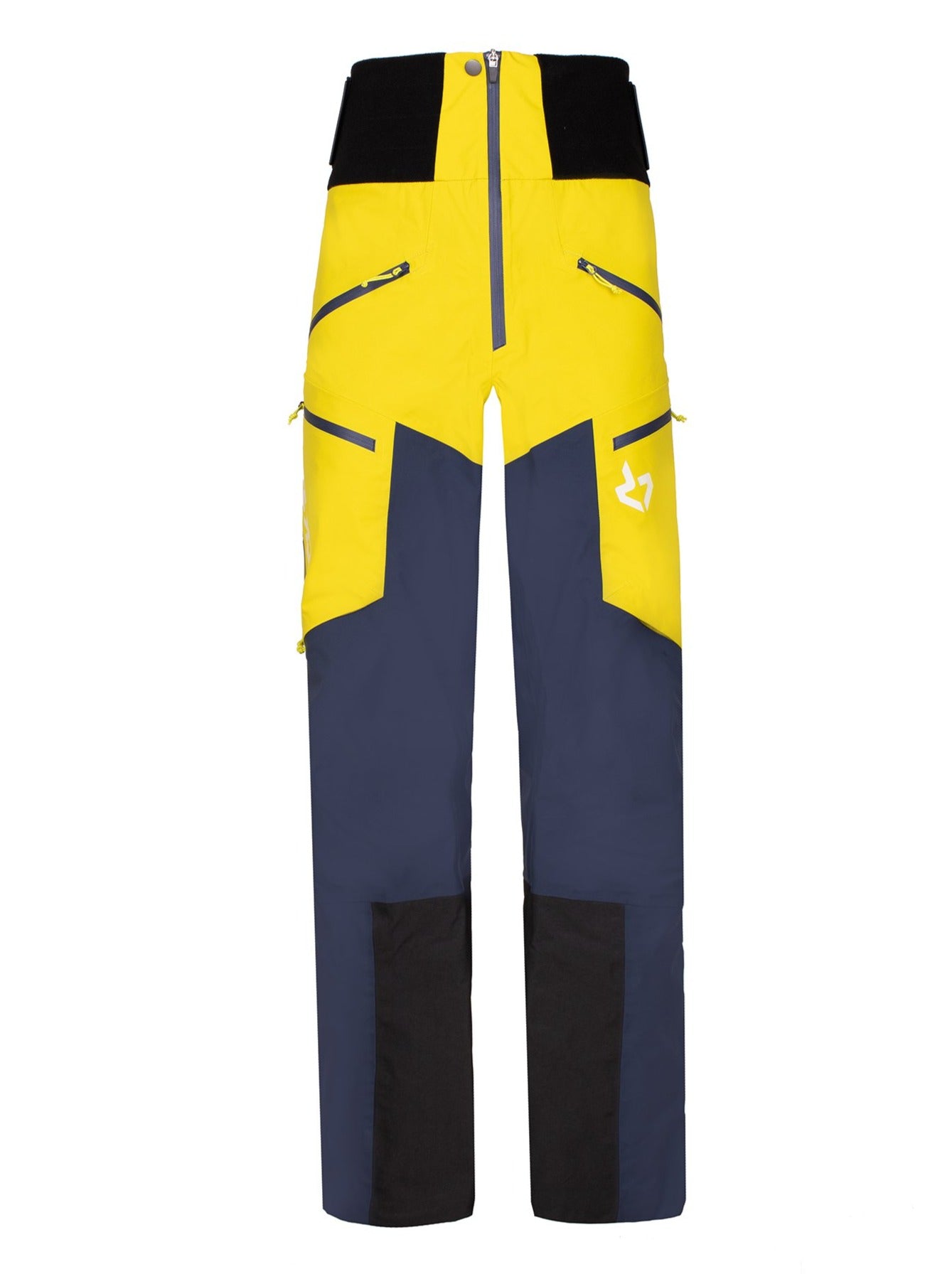 Rock Experience Snowmass pantalone hardshell uomo Promozione