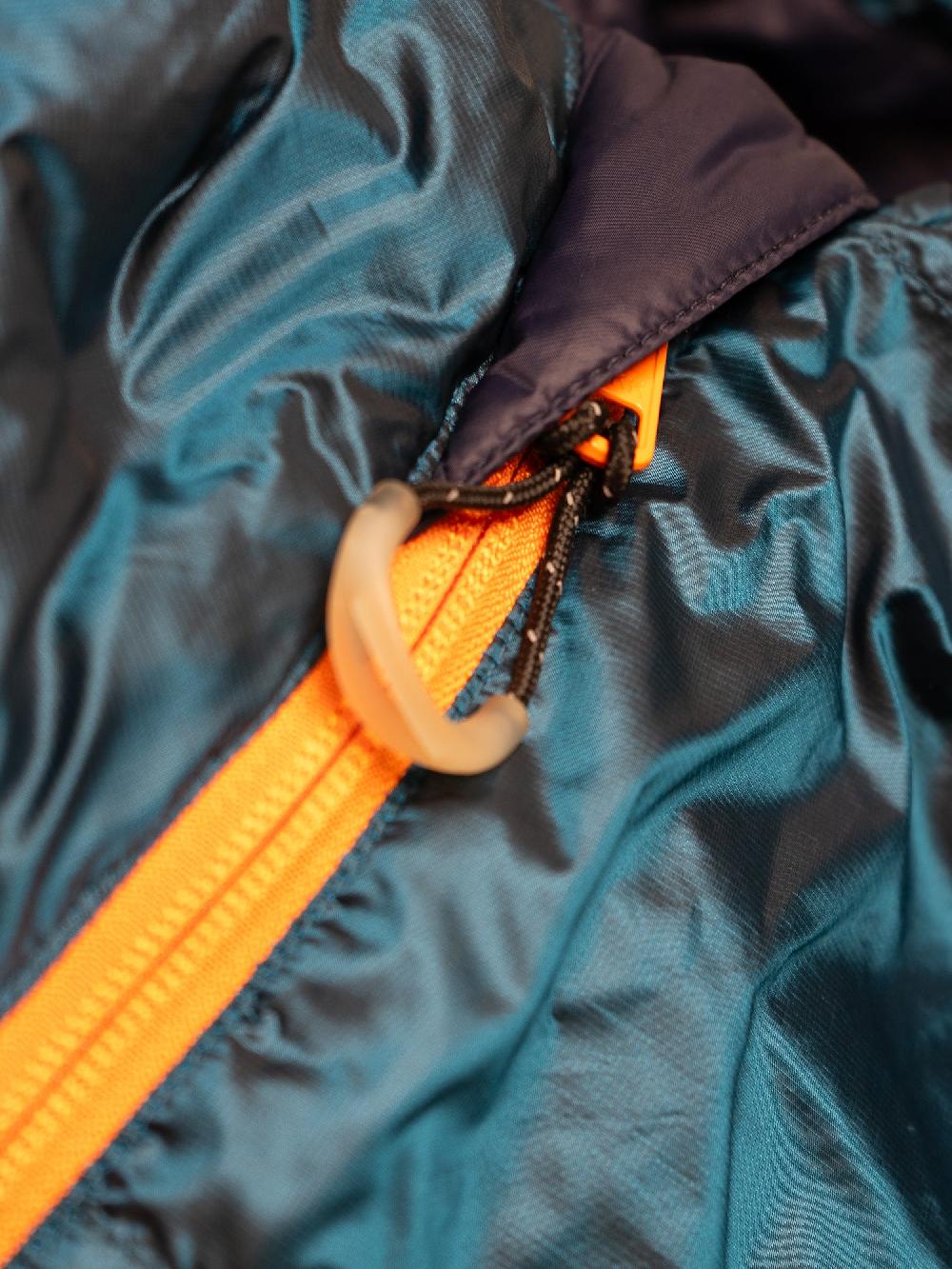Rock Experience Drago 320 Mummy Sleeping Bag sacco a pelo Pezzi Unici
