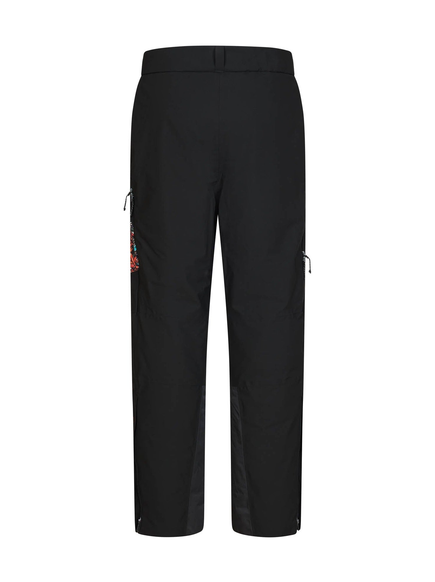 Rock Experience Fanatic P.Padded pantaloni uomo Soddisfazione Garantita