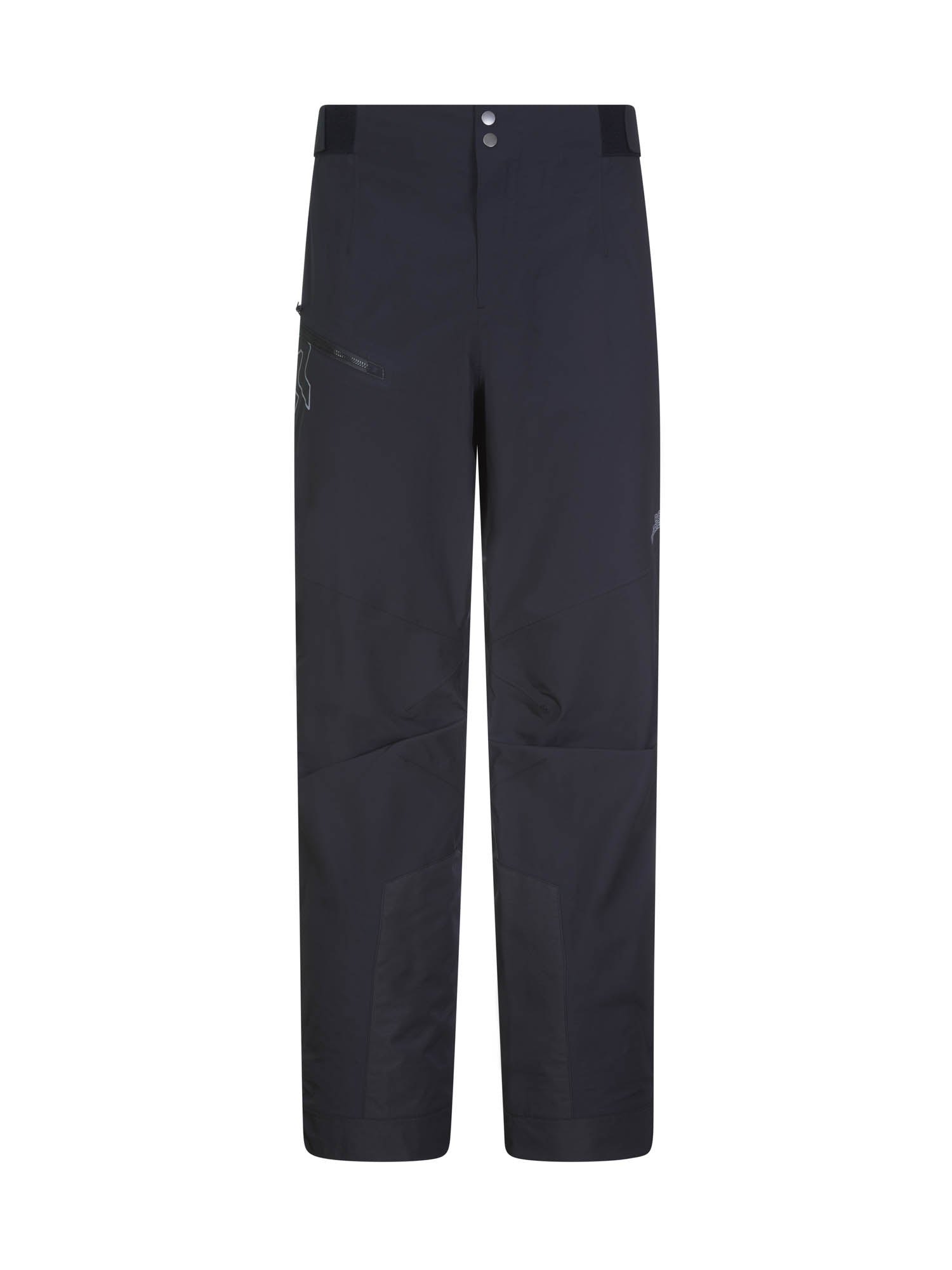Rock Experience Re.Alaska Pantaloni Uomo Promozione Limitata