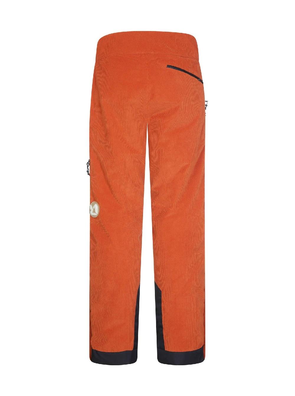 Rock Experience Epic Ride 2.0 padded Pantaloni uomo Fino Al -60%
