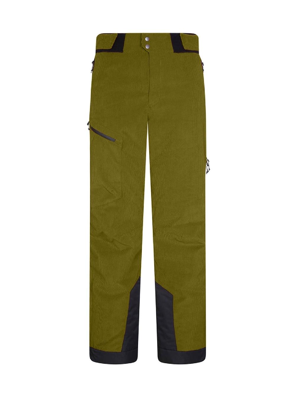 Rock Experience Epic Ride 2.0 padded Pantaloni uomo Fino Al -60%