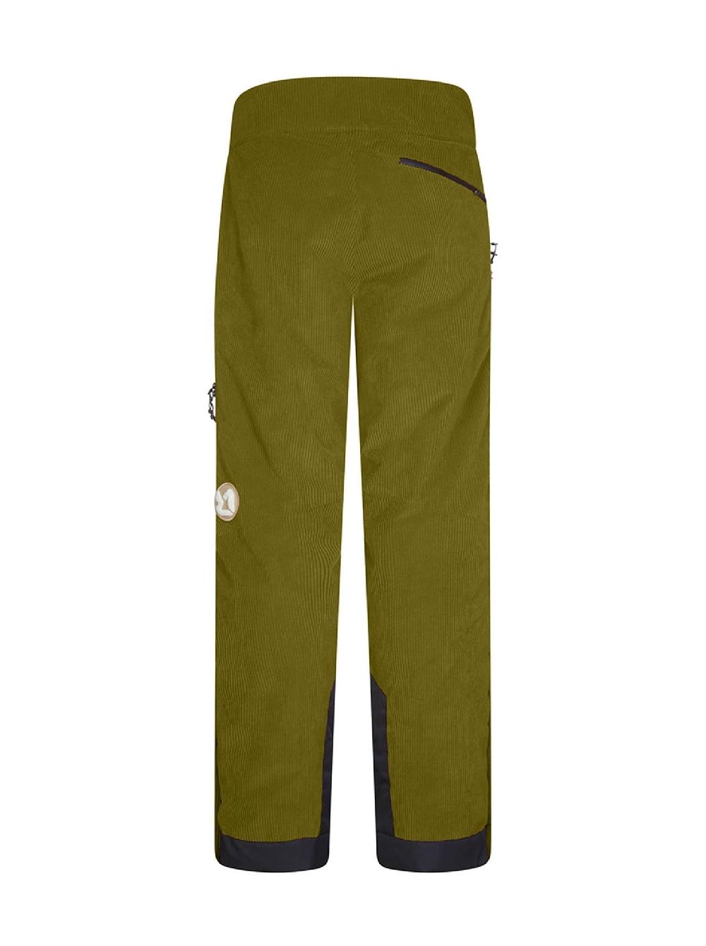Rock Experience Epic Ride 2.0 padded Pantaloni uomo Fino Al -60%