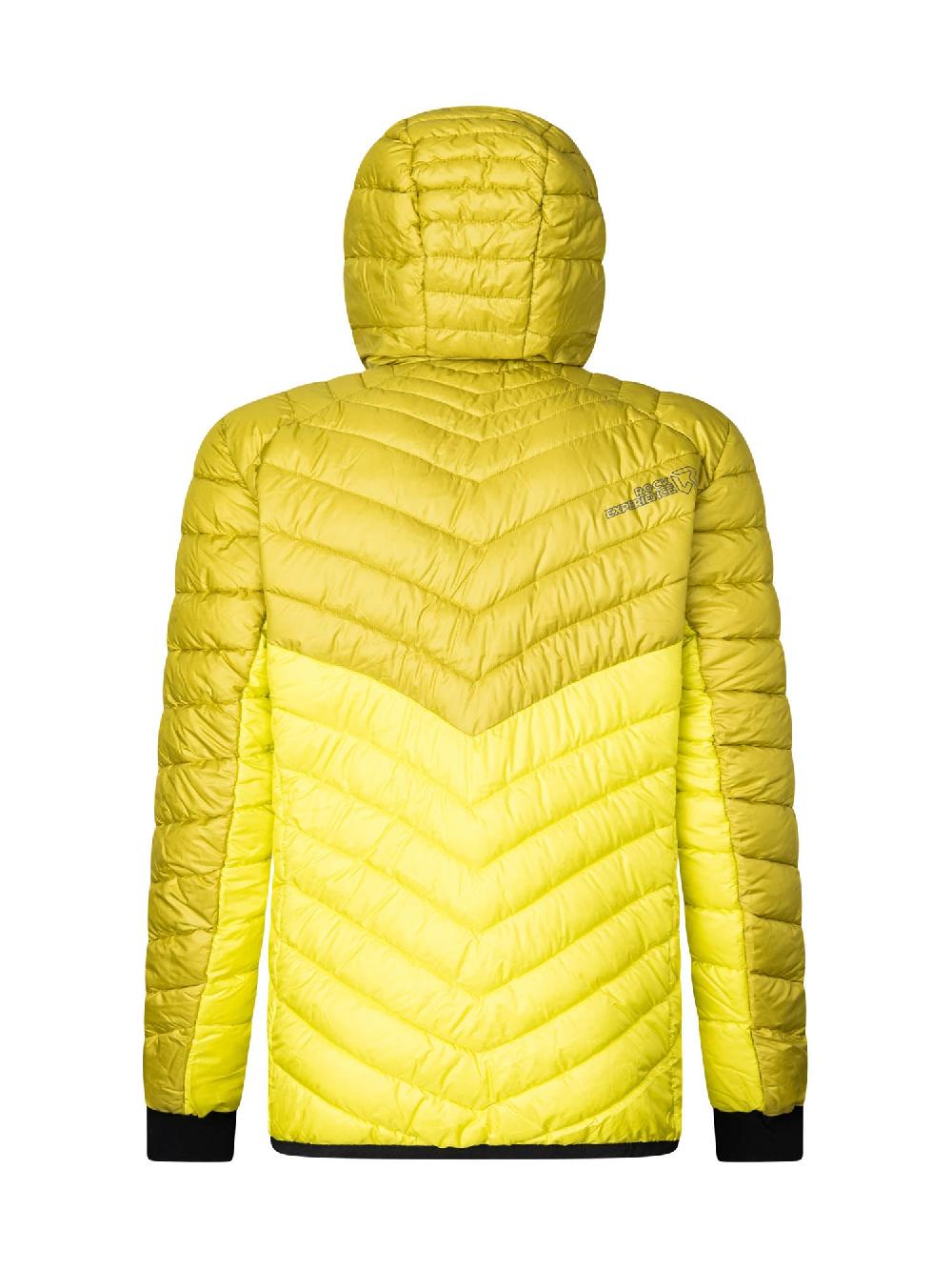 Rock Experience Re.Anakonda giacca uomo Shopping Online