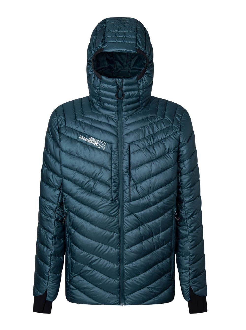 Rock Experience Re.Anakonda giacca uomo Shopping Online