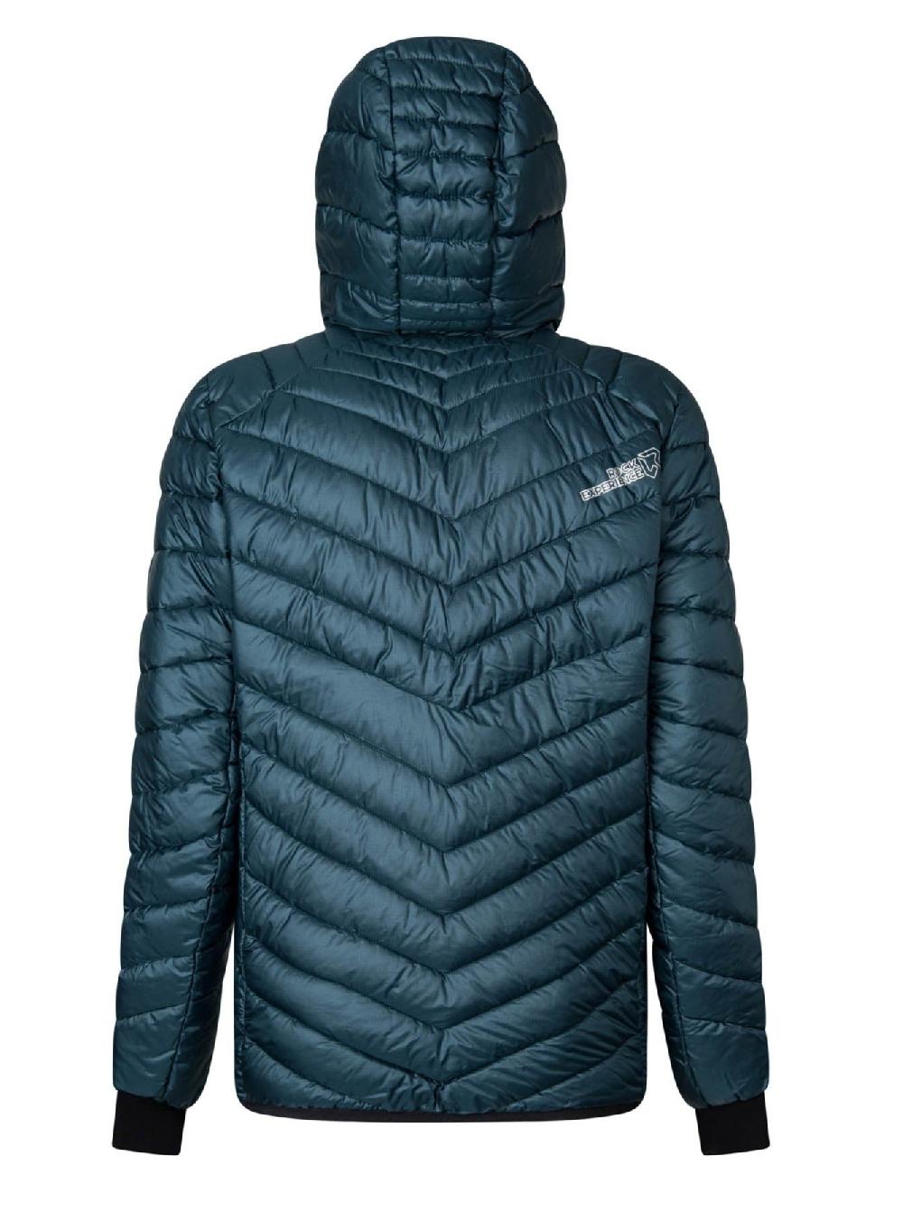 Rock Experience Re.Anakonda giacca uomo Shopping Online