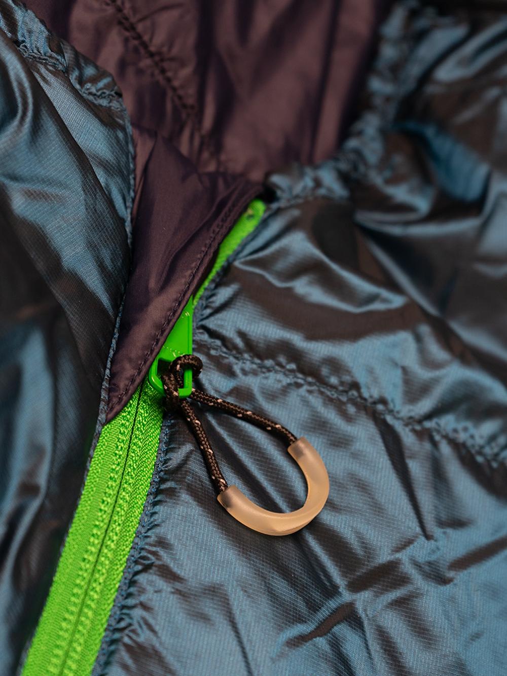 Rock Experience Drago 220 Mummy Sleeping Bag sacco a pelo Affare Del Giorno