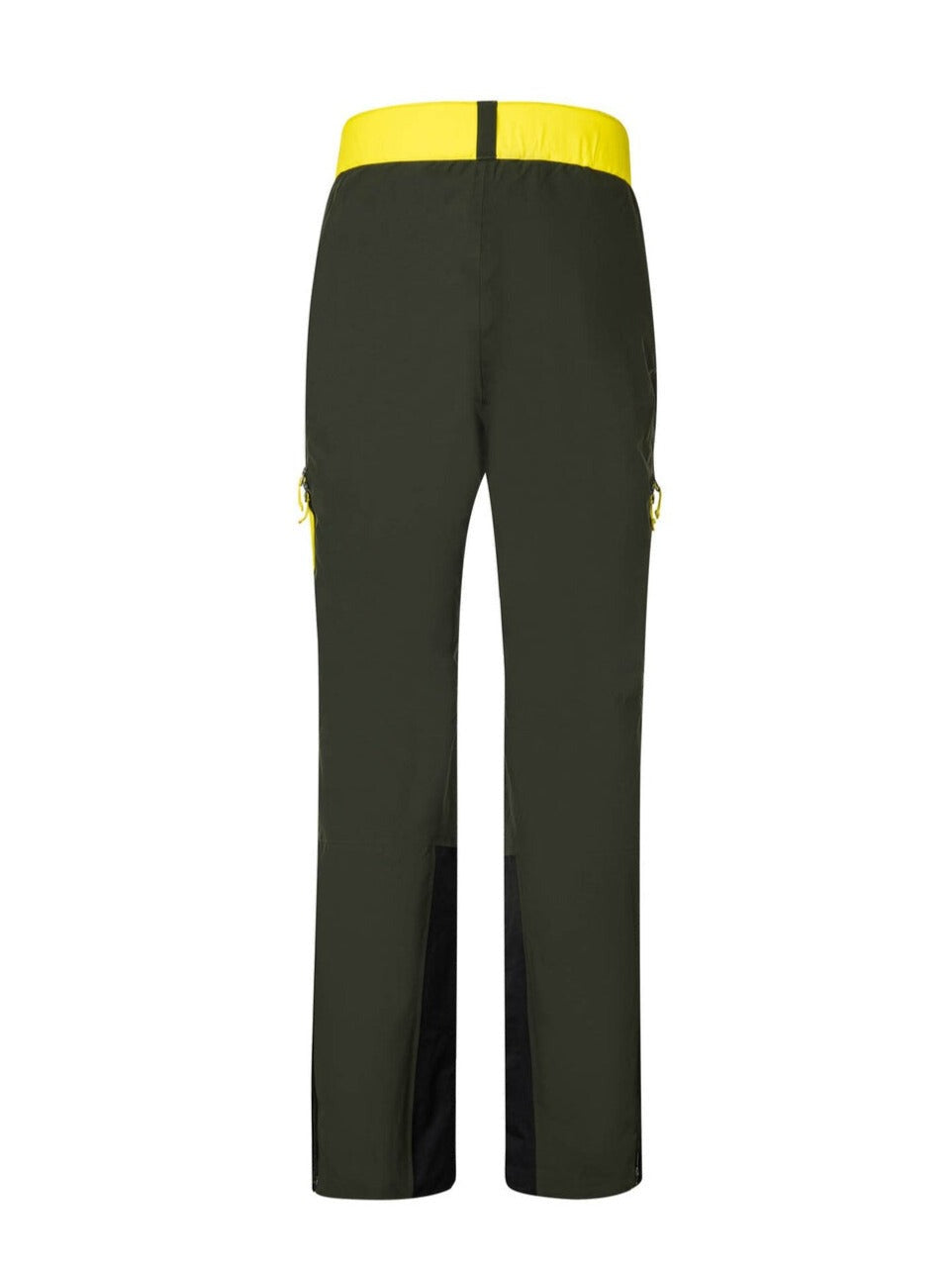Rock Experience Fanatic pantaloni imbottiti uomo Prezzo Ridotto