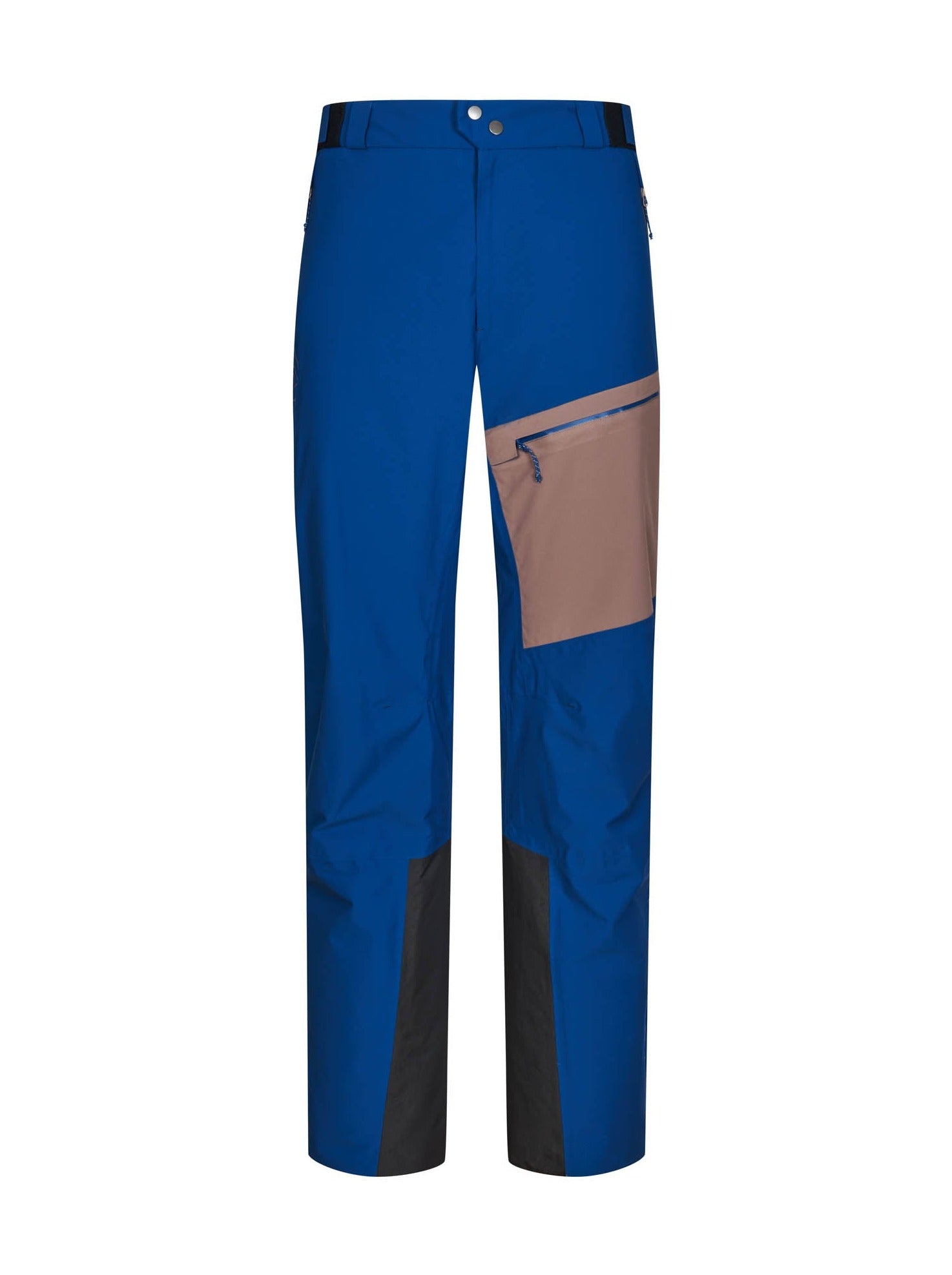 Rock Experience Fanatic pantaloni imbottiti uomo Prezzo Ridotto