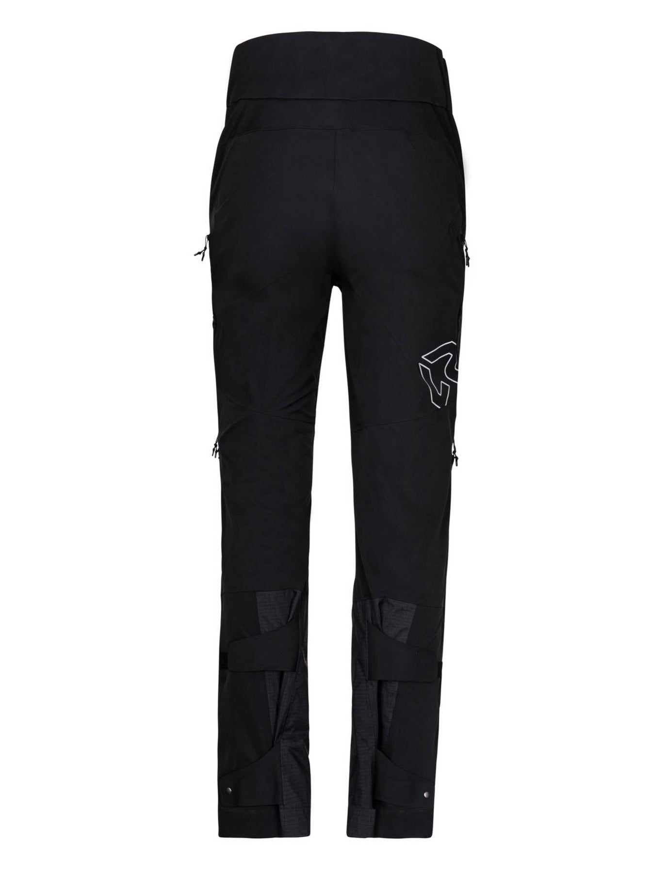Rock Experience Polaris pantaloni uomo Vendita Calda