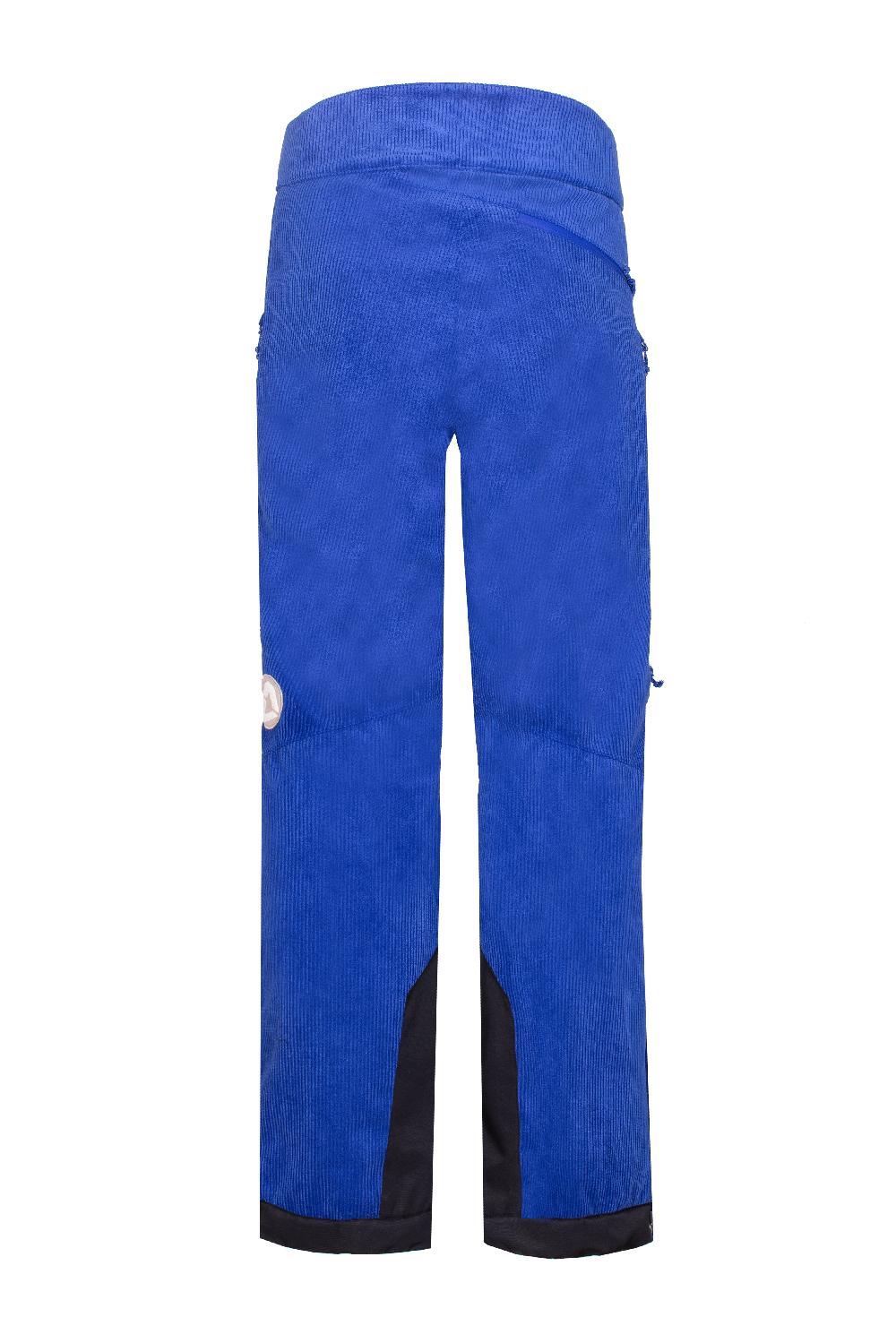 Rock Experience Epic Ride pantaloni uomo Presa