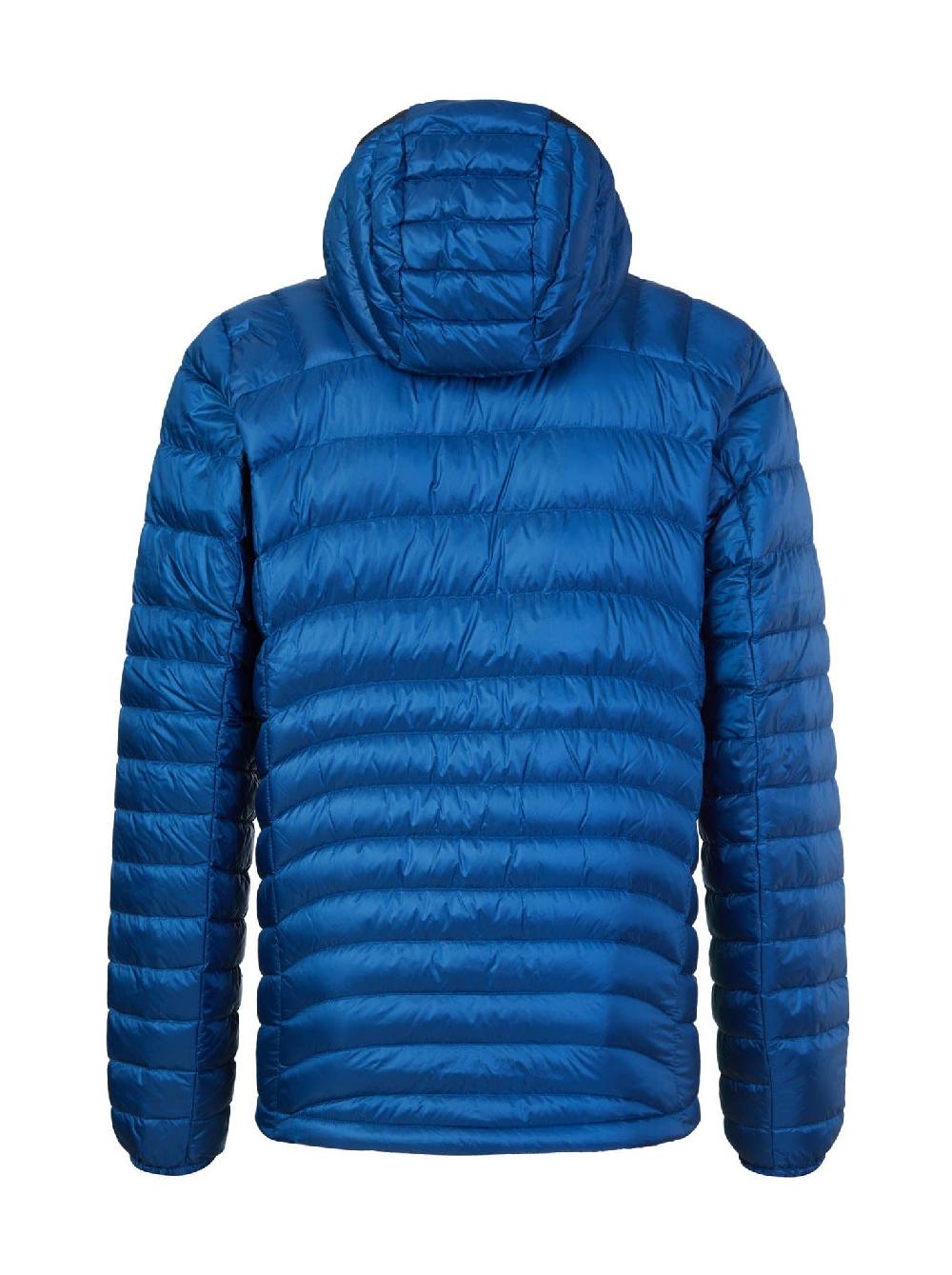 Rock Experience Astroman down hoodie giacca uomo Economico