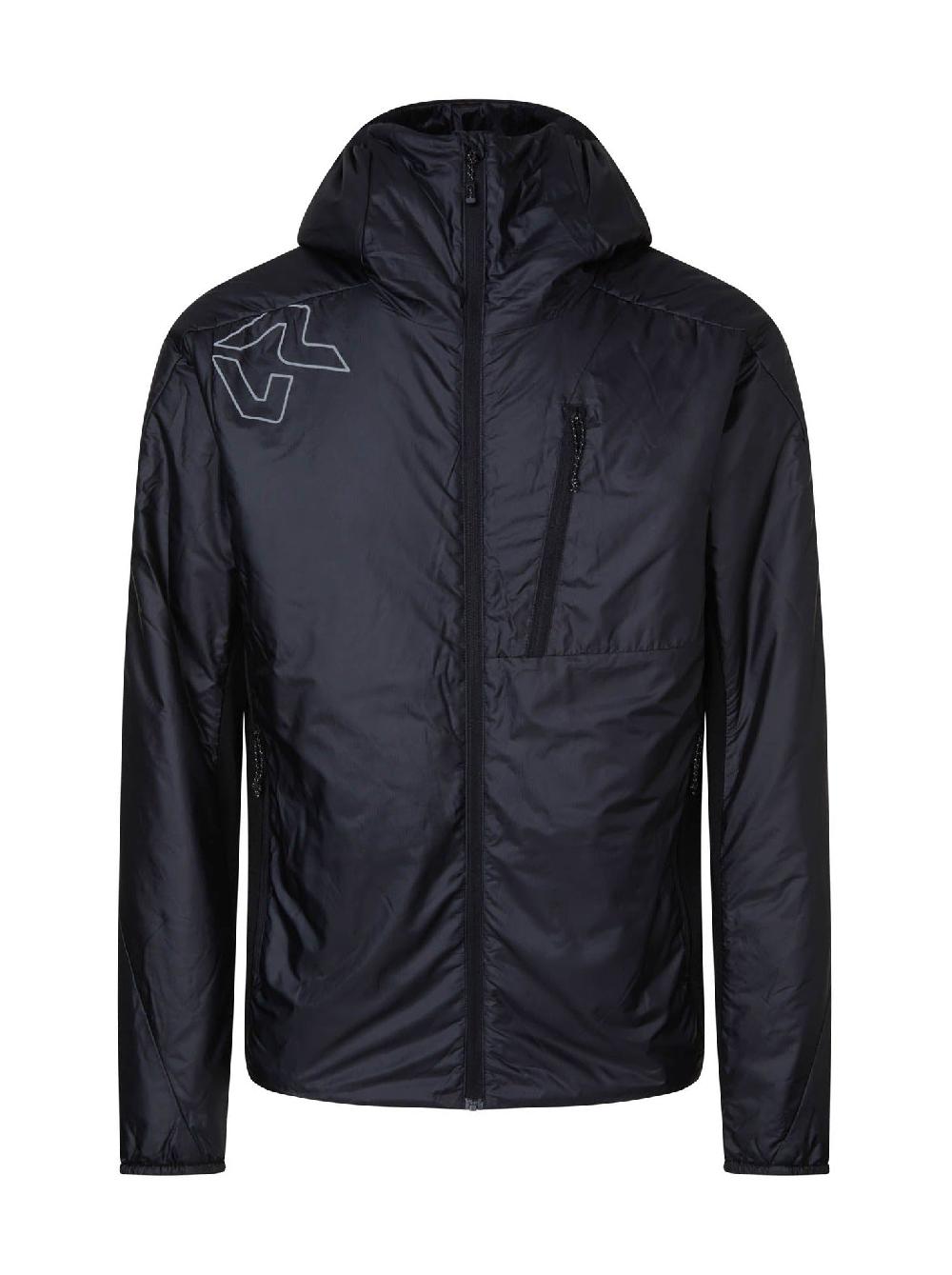 Rock Experience Icarus giacca ibrida uomo Online