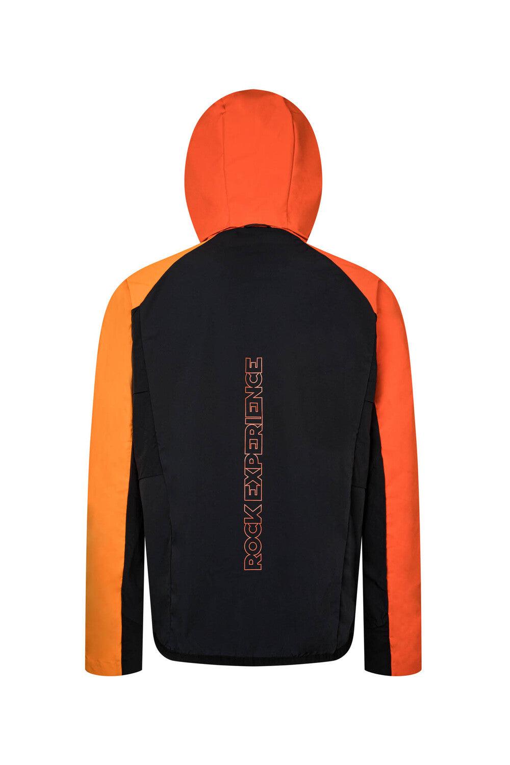 Rock Experience Inuit Tech giacca softshell uomo Outlet